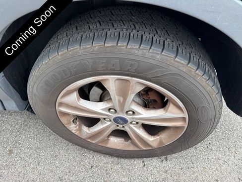 Used 2016 Ford Escape SE w/ Equipment Group 201A FWD image 20