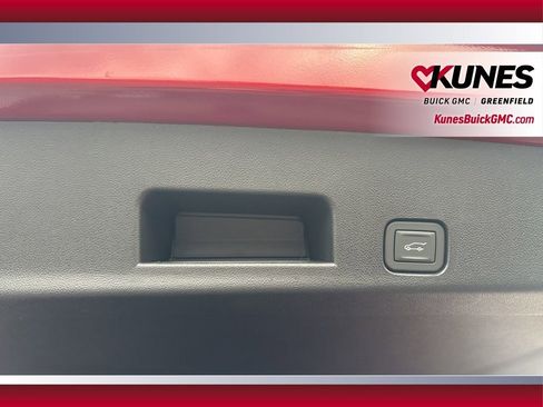 New 2026 Buick Enclave Sport Touring w/ Power Package image 50