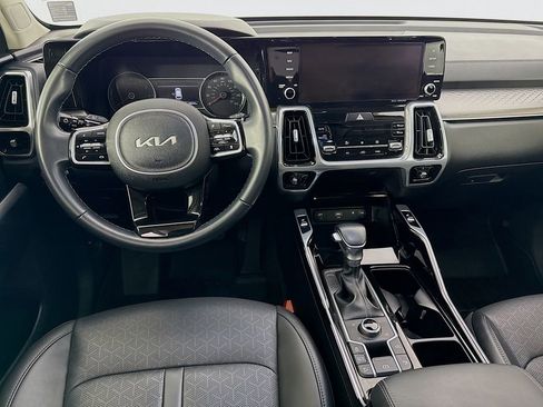 Used 2022 Kia Sorento SX image 23