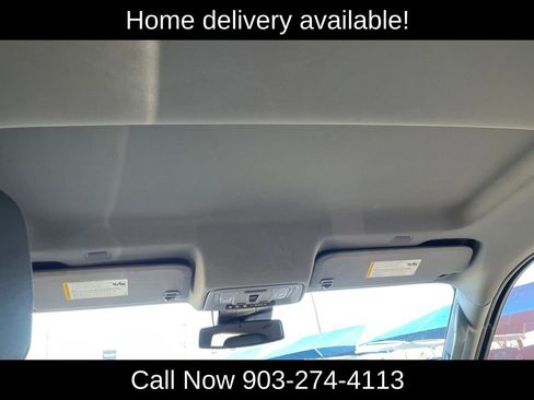 Used 2024 GMC Sierra 2500 SLT w/ Texas SLT Premium Package image 27