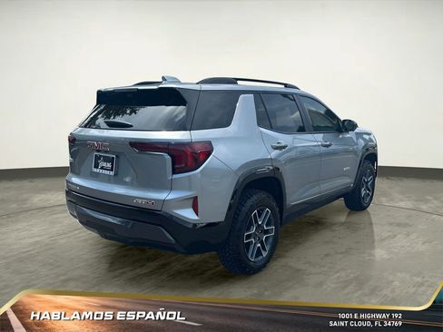 New 2026 GMC Terrain AT4 w/ Convenience Package III image 5