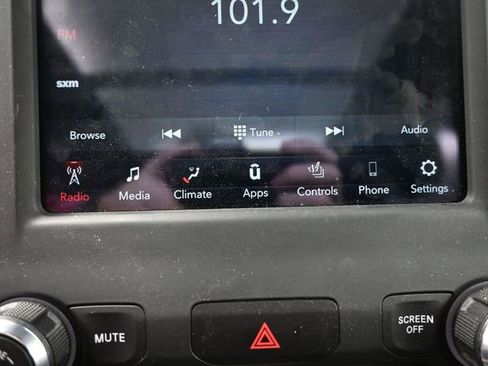 Used 2021 RAM 1500 Rebel w/ Level 2 Equipment Group image 27