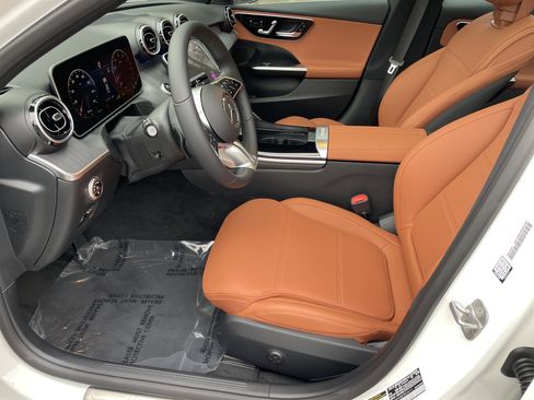 New 2026 Mercedes-Benz C 300 Sedan image 20