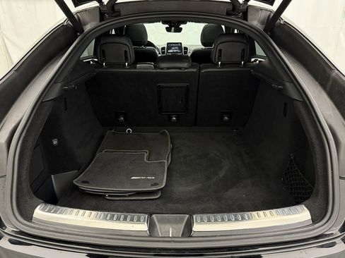 Used 2019 Mercedes-Benz GLE 43 AMG 4MATIC Coupe image 41