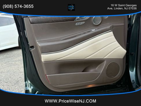 Used 2021 Genesis GV80 3.5T w/ Advanced Package 06 image 7