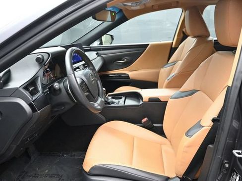 Used 2023 Lexus ES 350 w/ Accessory Package (Z1) FWD image 6