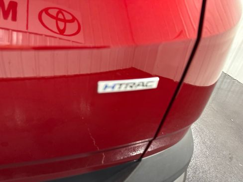 Used 2025 Hyundai Tucson SEL AWD/4WD image 41