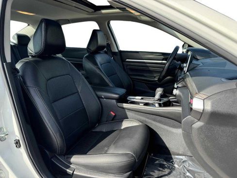 Used 2022 Nissan Altima 2.5 SL image 50