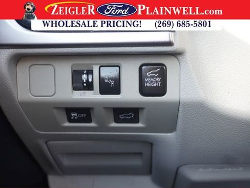 Used 2018 Subaru Forester 2.5i Limited image 28