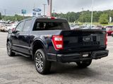 Used 2023 Ford F150 XL w/ STX Appearance Package image 2