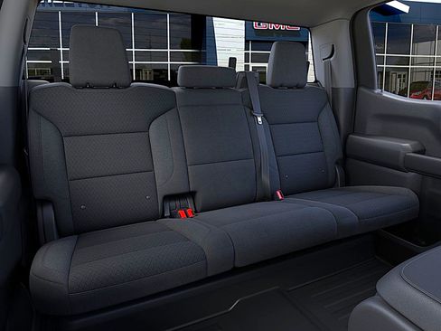 New 2026 GMC Sierra 1500 Pro w/ Pro Value Package AWD/4WD image 17