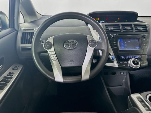 Used 2013 Toyota Prius V Three FWD image 14
