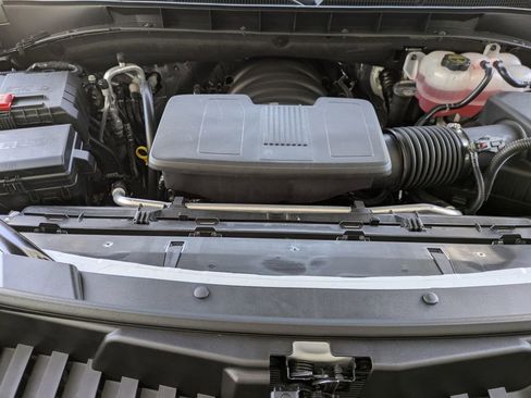 New 2026 GMC Yukon XL Denali w/ Sun & Power Step Package image 39