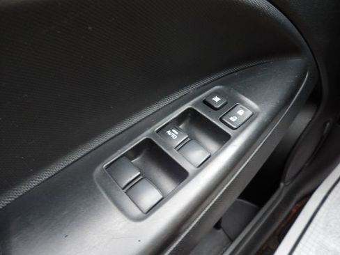 Used 2022 Mitsubishi Mirage ES FWD image 19