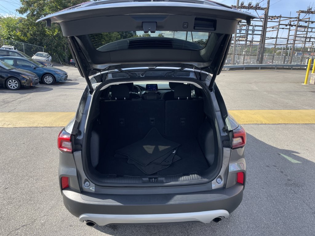 Used 2024 Ford Escape Active AWD/4WD image 13