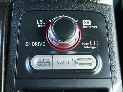 Used 2017 Subaru WRX STI image 52