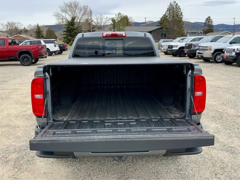 Used 2019 Chevrolet Colorado LT w/ LT Convenience Package image 26