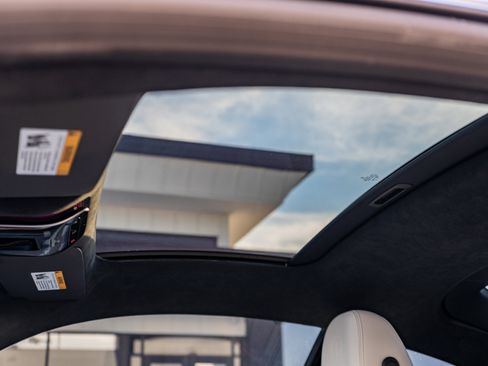 Used 2025 Mercedes-Benz AMG GT 63 image 22