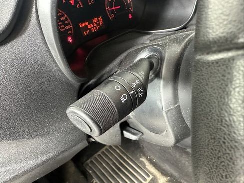 Used 2017 RAM ProMaster City Tradesman SLT w/ Rear Back-up Camera Group image 21