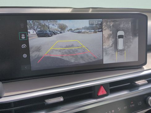 New 2026 Kia Sorento SX Prestige image 18