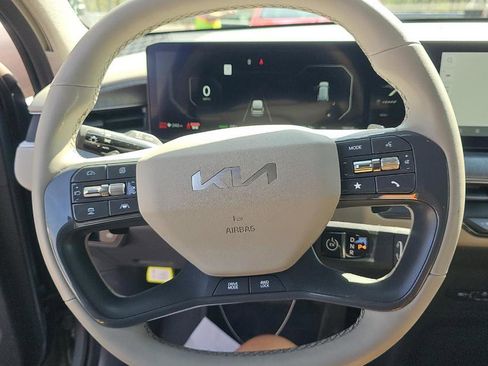 Certified 2024 Kia EV9 Wind AWD/4WD image 10