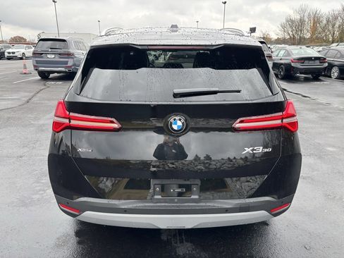 New 2026 BMW X3 xDrive30 w/ Premium Package image 4