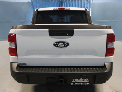 New 2026 Ford Maverick XL AWD/4WD image 22