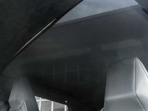 Used 2024 Tesla Cybertruck AWD Crew Cab image 11