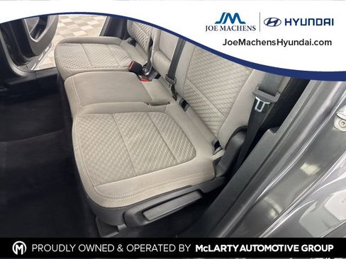 Used 2022 Ford Escape SE w/ SE Sport Appearance Package image 23