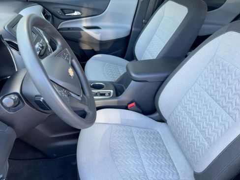 Certified 2023 Chevrolet Equinox LS w/ LS Convenience Package image 5