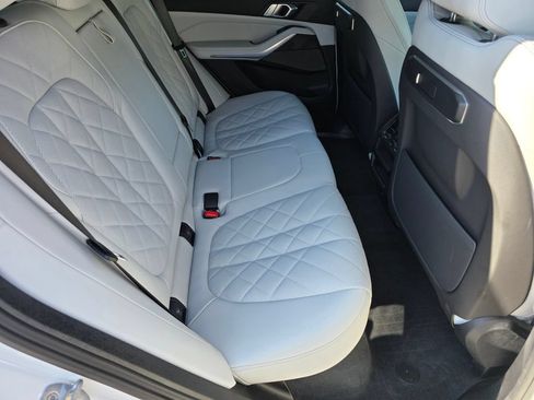 Certified 2024 BMW X5 sDrive40i w/ Premium Package RWD image 27