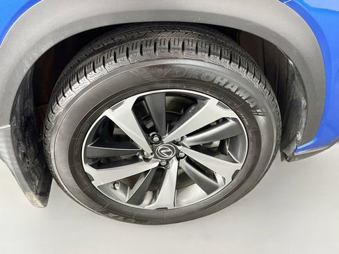 Used 2019 Lexus NX 300 AWD w/ Premium Package image 39