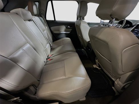 Used 2014 Ford Edge SEL w/ Equipment Group 205A image 26