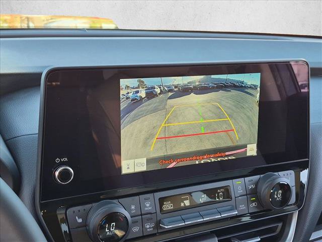 New 2026 Toyota Grand Highlander AWD Hybrid image 13