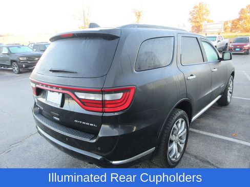 Used 2018 Dodge Durango Citadel image 5