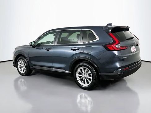 Certified 2023 Honda CR-V EX image 17