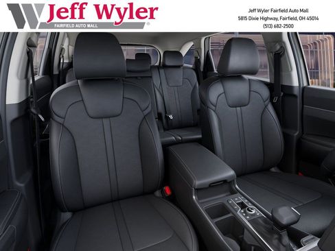 New 2026 Kia Sorento EX AWD/4WD image 16