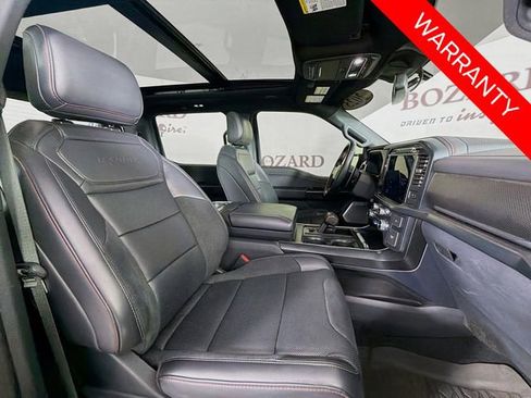 Certified 2025 Ford F150 Raptor AWD/4WD image 30