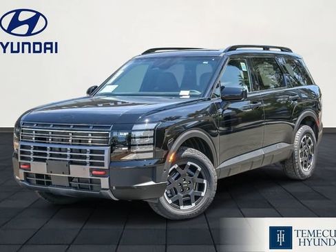 New 2026 Hyundai Palisade XRT Pro image 1