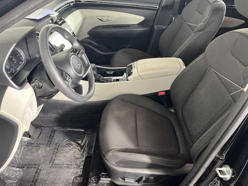 Used 2022 Hyundai Tucson SEL FWD image 12