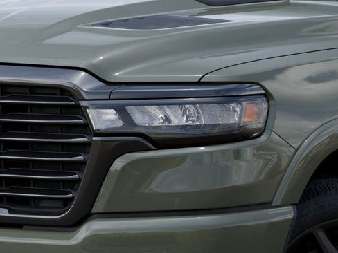 New 2026 RAM 1500 Laramie image 15
