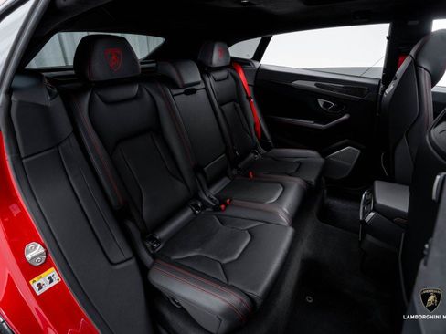 Used 2023 Lamborghini Urus S image 51