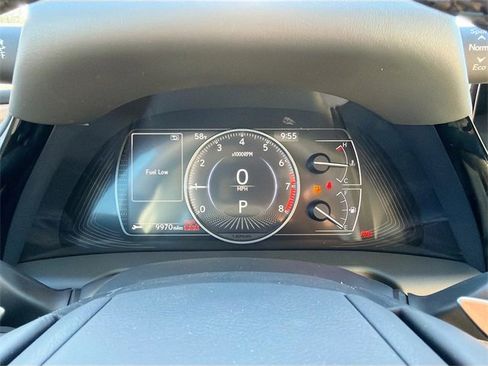 New 2025 Lexus ES 350 ES 350 image 41