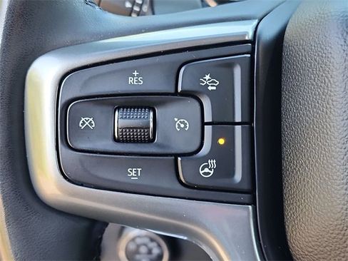 Used 2023 Chevrolet Silverado 1500 RST w/ Convenience Package II image 19