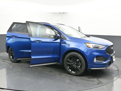 Used 2024 Ford Edge ST-Line image 50