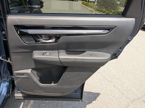 Certified 2024 Honda CR-V Sport Touring image 39
