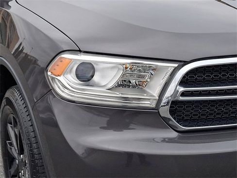 Used 2020 Dodge Durango SXT image 9