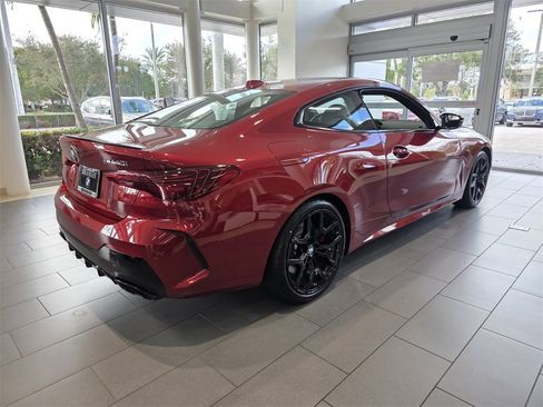 New 2026 BMW M440i M440i w/ Premium Package image 4