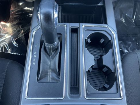 Used 2020 Ford F150 XLT w/ Equipment Group 302A Luxury image 15