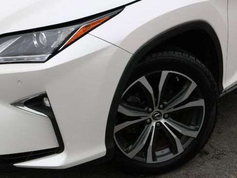 Used 2019 Lexus RX 350 FWD w/ Navigation Package image 4